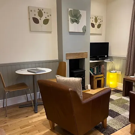 Daffodil Holiday home