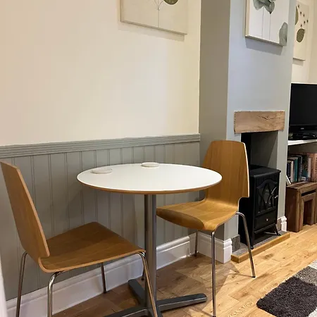 Ferienhaus Daffodil *