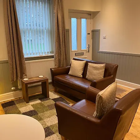 Ferienhaus Daffodil *