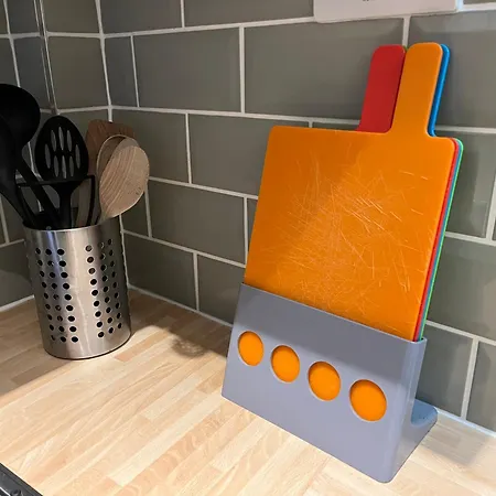 Ferienhaus Daffodil Cockermouth