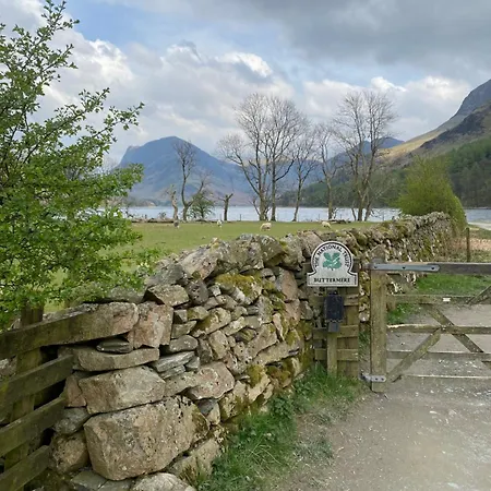 Daffodil Ferienhaus Cockermouth