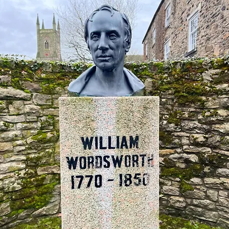 Ferienhaus Daffodil *