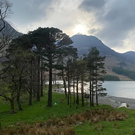 Ferienhaus Daffodil Cockermouth