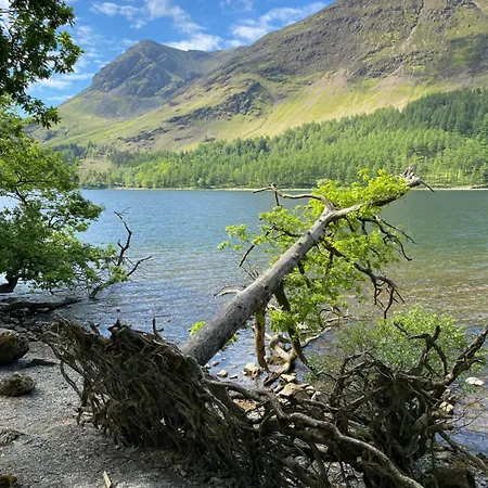 Ferienhaus Daffodil Cockermouth