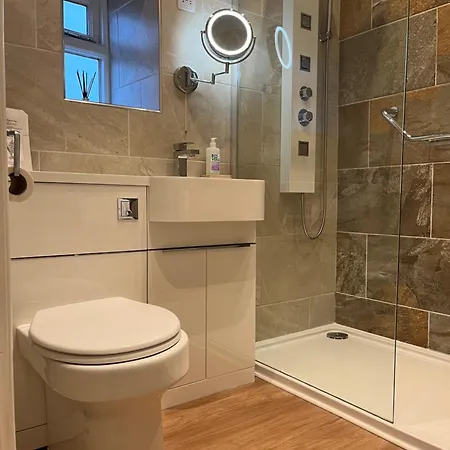 Daffodil Ferienhaus *