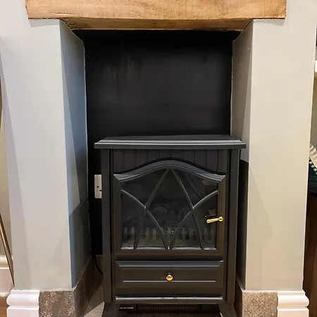 Feriehus Daffodil Cockermouth