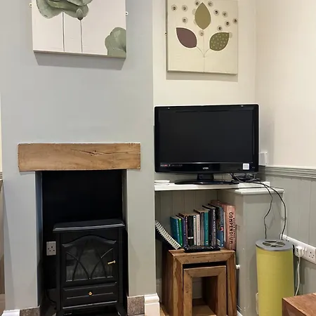 Daffodil * Cockermouth