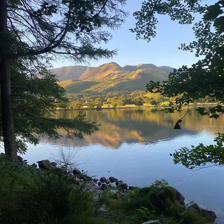 Feriehus Daffodil Cockermouth