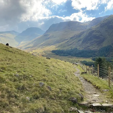 Daffodil Feriehus Cockermouth