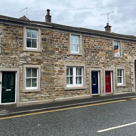 Feriehus Daffodil Cockermouth